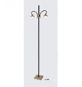 Фонарь уличный Арт. 662 Toscot Фонарь уличный Арт. 662 Toscot