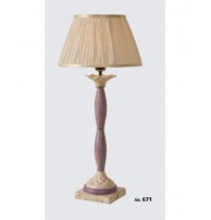 Настольная лампа Арт. 671 Toscot Настольная лампа Арт. 671 Toscot