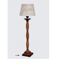 Торшер Арт. 675 Toscot