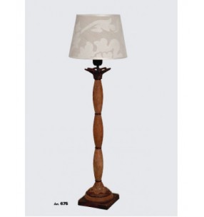 Торшер Арт. 675 Toscot