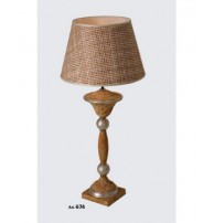 Настольная лампа Арт. 674 Toscot Настольная лампа Арт. 674 Toscot