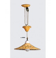 Бра Арт. 405 Toscot