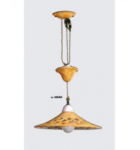 Бра Арт. 405 Toscot