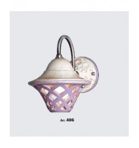 Бра Арт. 406 Toscot 