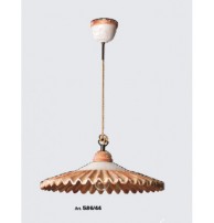 Люстра Арт. 586 Toscot 