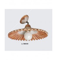 Люстра Арт. 584 Toscot 