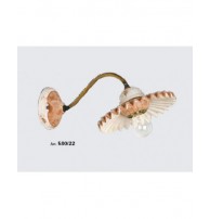 Бра Арт. 580 Toscot 