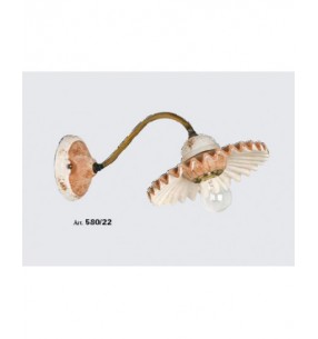 Бра Арт. 580 Toscot 
