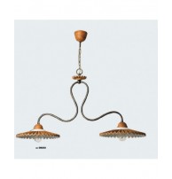 Люстра Арт. 589 Toscot Люстра Арт. 589 Toscot