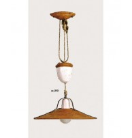 Люстра Арт. 213 Toscot 