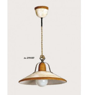 Светильник Арт. 211 Toscot 