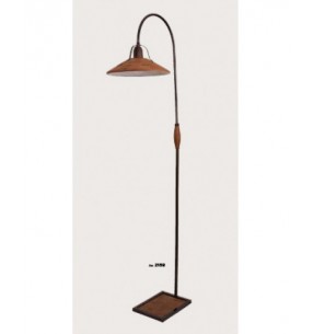 Торшер Арт. 215B Toscot