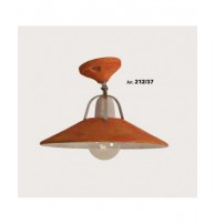 Потолочный светильник Арт. 212 Toscot 