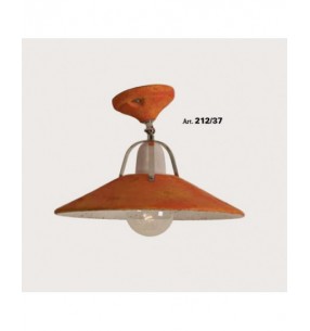 Потолочный светильник Арт. 212 Toscot 