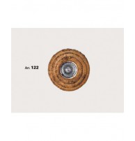 Встраиваемый светильник Арт. 122 Toscot 