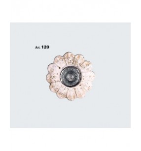 Встраиваемый светильник Арт. 120 Toscot 