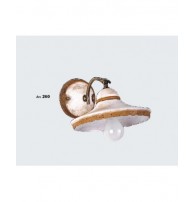 Бра Арт. 260 Toscot 