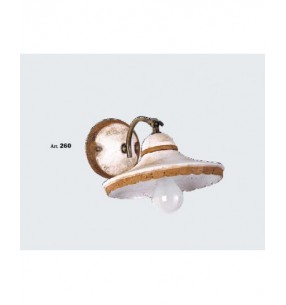 Бра Арт. 260 Toscot 