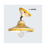 Бра Арт. 263 Toscot 