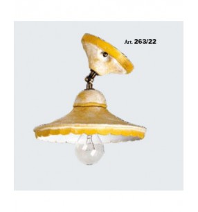 Бра Арт. 263 Toscot 