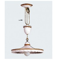 Люстра Арт. 264 Toscot 