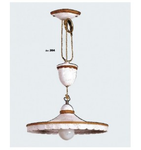 Люстра Арт. 264 Toscot 