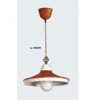 Люстра Арт. 262 Toscot 