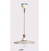 Люстра Арт. 336 Toscot 