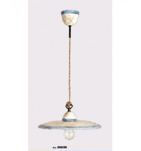 Люстра Арт. 336 Toscot 