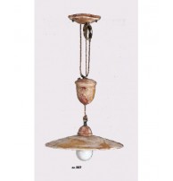 Люстра Арт. 337 Toscot 