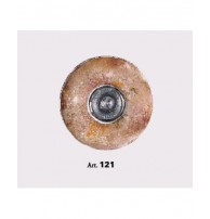 Встраиваемый светильник Арт. 121 Toscot 