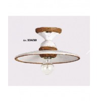 Светильник Арт. 334 Toscot 