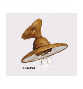 Светильник Арт. 332 Toscot 