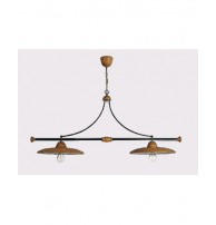 Люстра Арт. 339 Toscot 