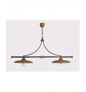 Люстра Арт. 339 Toscot 