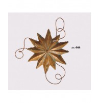 Бра Арт. 444 Toscot 