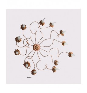 Люстра Арт. 605 Toscot 