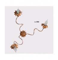 Бра Арт. 602 Toscot 