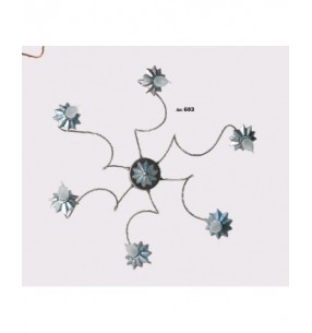 Бра Арт. 603 Toscot 