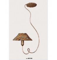 Люстра Арт. 457 Toscot