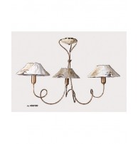 Люстра Арт. 459 Toscot