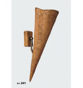 Бра Арт. 281 Toscot 