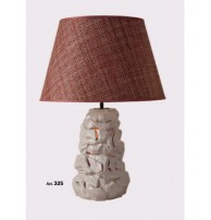 Настольная лампа Арт. 325 Toscot 