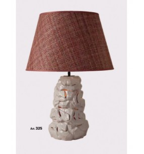 Настольная лампа Арт. 325 Toscot 