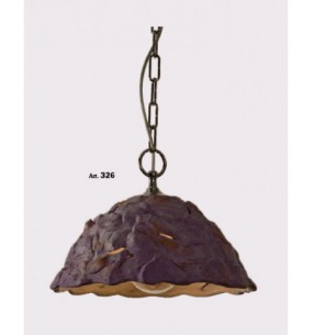 Люстра Арт. 326 Toscot