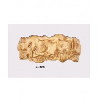 Бра Арт. 320 Toscot 