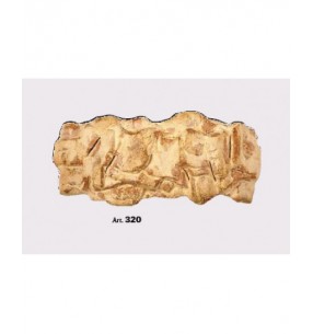 Бра Арт. 320 Toscot 