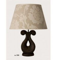 Настольная лампа Арт. 720 Toscot Настольная лампа Арт. 720 Toscot