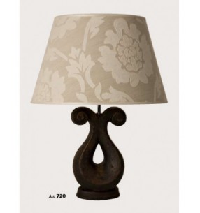 Настольная лампа Арт. 720 Toscot 