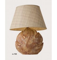 Настольная лампа Арт. 722 Toscot Настольная лампа Арт. 722 Toscot